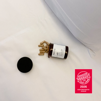 Metis Sleep 08 & Anti-stress 03 Duo