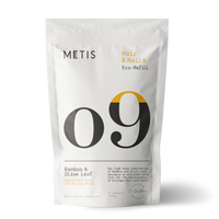 Metis Hair & Nails 09