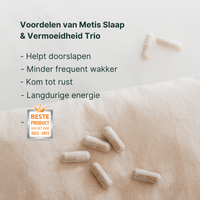 Schlaf + Energie + Anti-Stress-Deal
