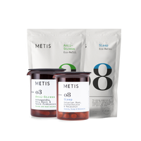 Energie + Anti-Stress-Deal