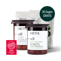 Gekozen Product van het Jaar 2026 Bundel