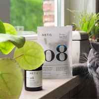 Metis Sleep 08 & Energy 06 Duo Eco-Refill