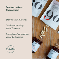 Metis Essentials Vitamine D