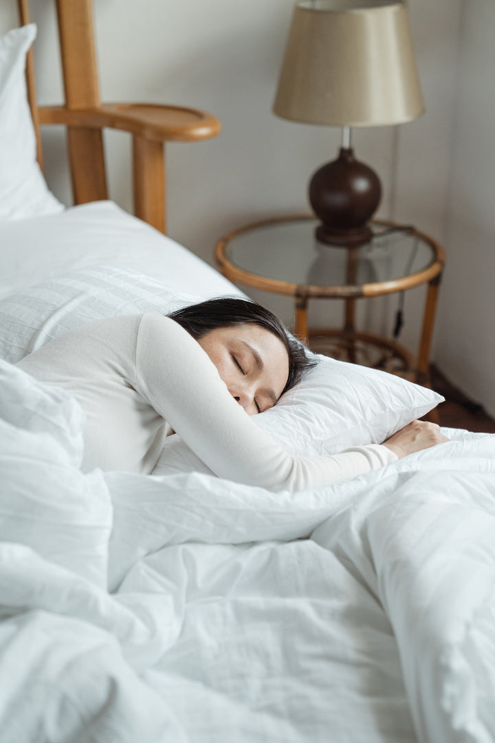 Hoe regelmaat je slaap helpt te verbeteren