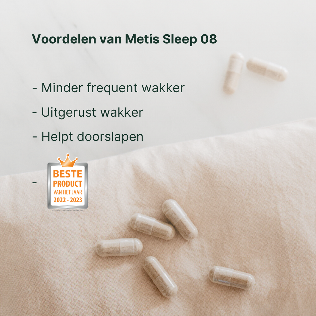 Sleep Eco-Refill Handeln