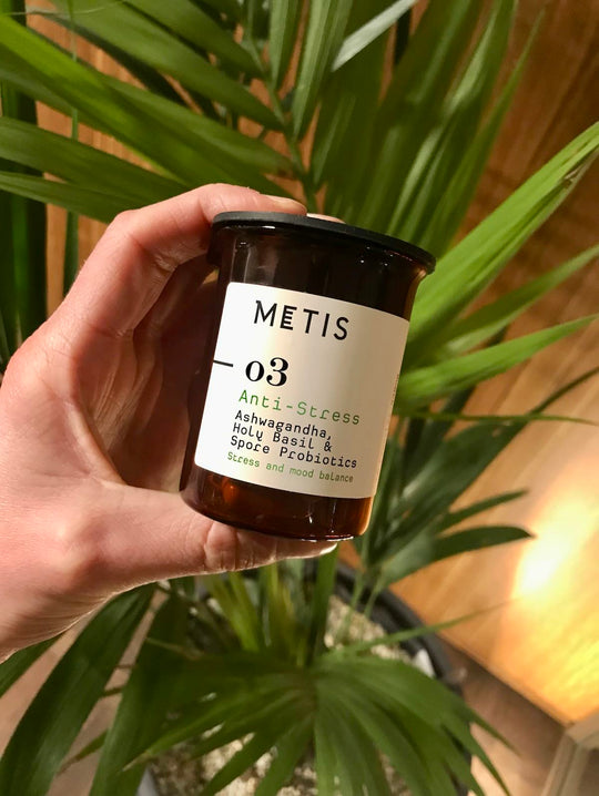 Noticeably helps with restless or tense feelings