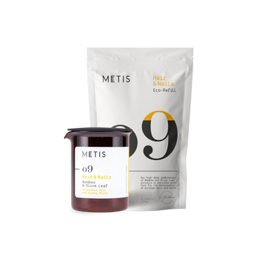 Metis Hair & Nails 09