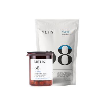Metis Sleep 08