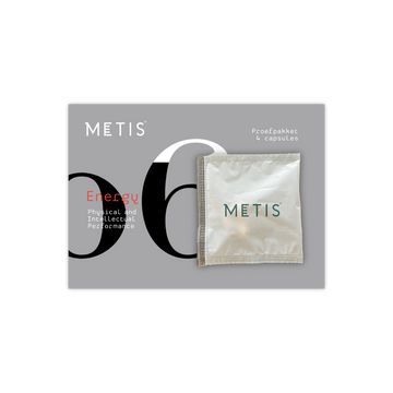 Gratis Metis Energy 06 Proefpakket