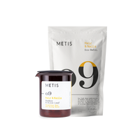 Metis Hair & Nails 09