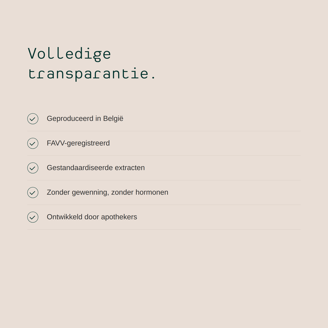 Metis Anti-Stress 03 Startkuur (2+2 Gratis)