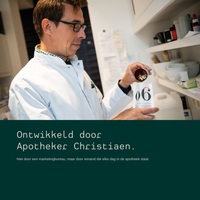Metis Anti-Stress 03 Startkuur (2+2 Gratis)
