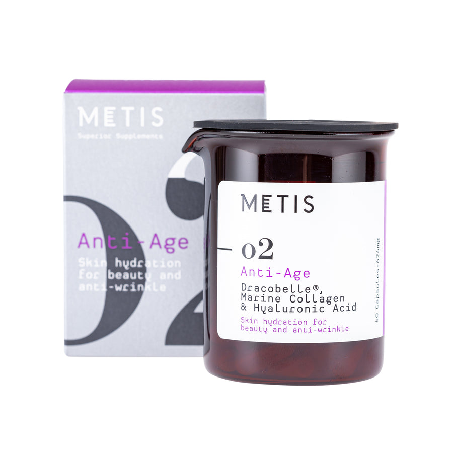 Haare & Nägel + Anti-Age Deal