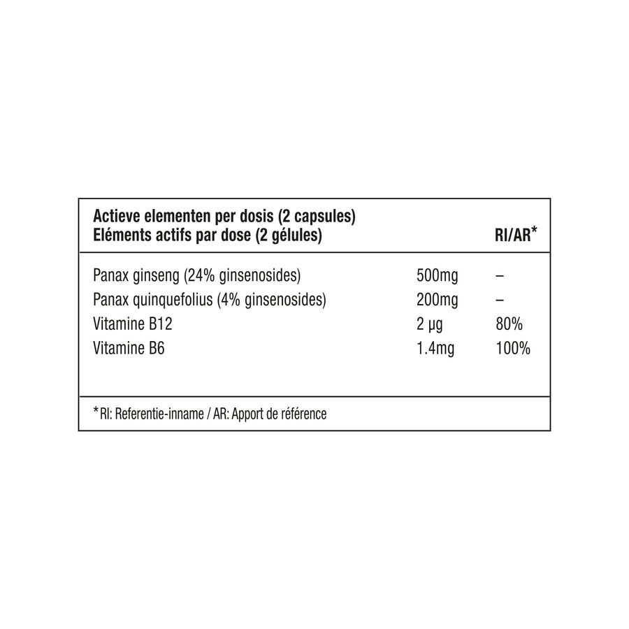 Schlaf + Energie + Anti-Stress-Deal